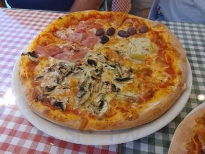 Da Vinci Italian Restaurant