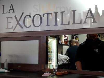 Cervecería La Excotilla