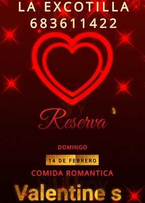 Cervecería La Excotilla