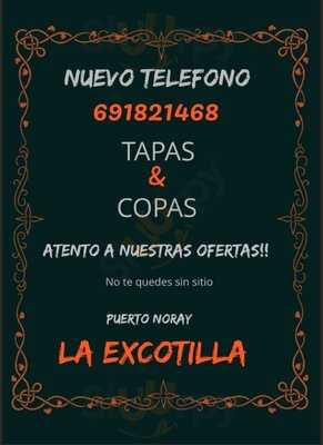 Cervecería La Excotilla