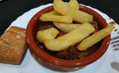 Cervecería La Excotilla