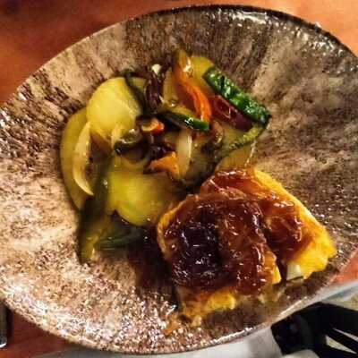 Marisquería Norte Sur Pozuelo