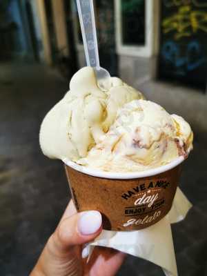 Dolce Freddo