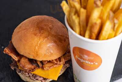 Angelitas Burger