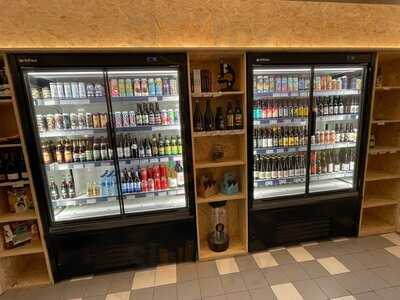Espiga Craft Beer Shop