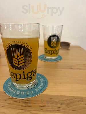 Espiga Craft Beer Shop
