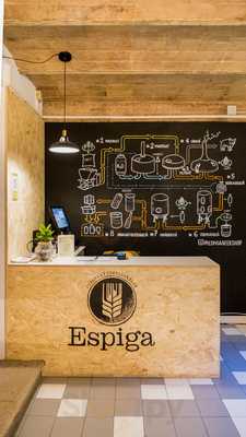 Espiga Craft Beer Shop