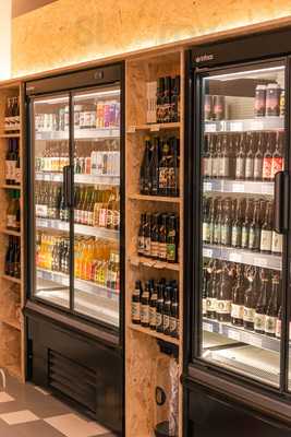 Espiga Craft Beer Shop