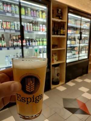 Espiga Craft Beer Shop