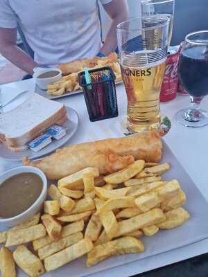 Ocean Fish & Chips