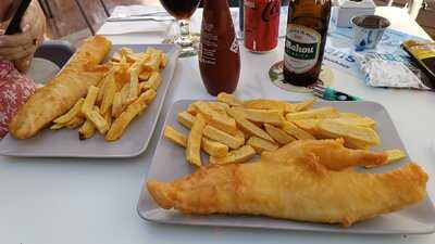 Ocean Fish & Chips