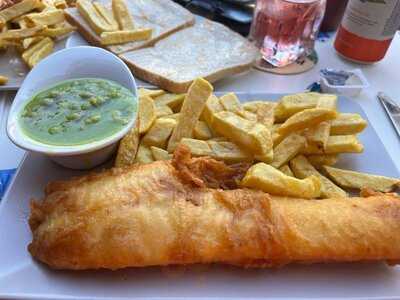 Ocean Fish & Chips