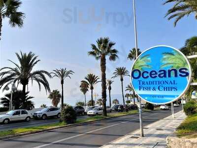 Ocean Fish & Chips