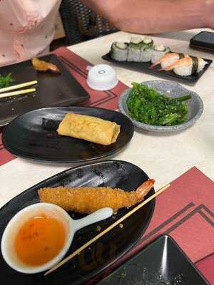 Restaurante Sushi Oishii