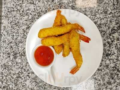 Restaurante Sushi Oishii