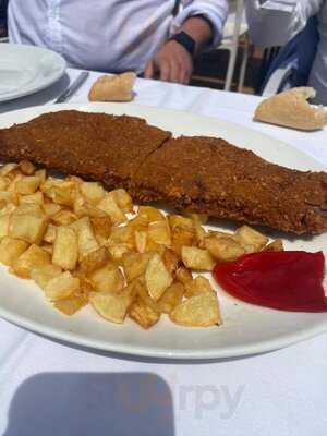 Restaurante Marisquería El Cotarón