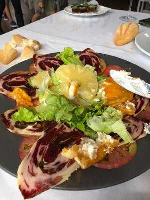 Restaurante Marisquería El Cotarón