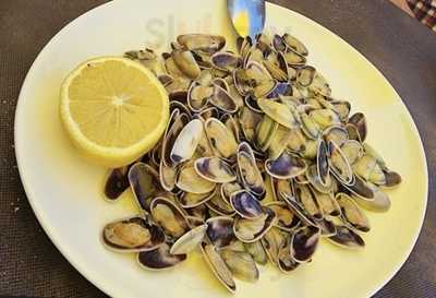 Restaurante Marisquería El Cotarón