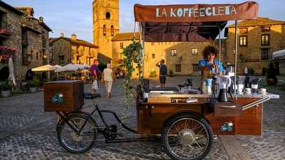 La Koffeecleta