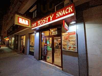 Café Tosty