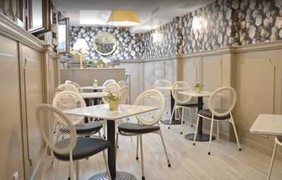 Pastelerías Salinas