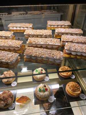 Pastelerías Salinas