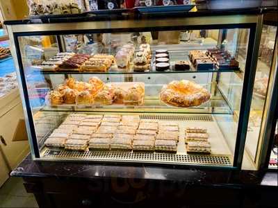 Pastelerías Salinas