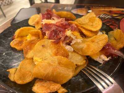 Taberna La Española