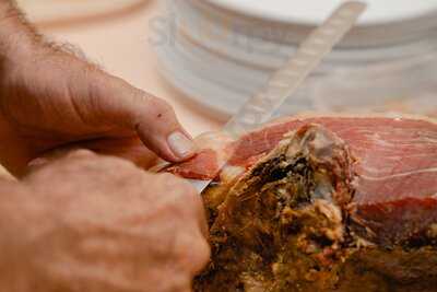 Restaurante Luxmar Benidorm