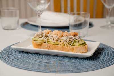 Restaurante Luxmar Benidorm