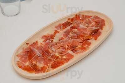 Restaurante Luxmar Benidorm