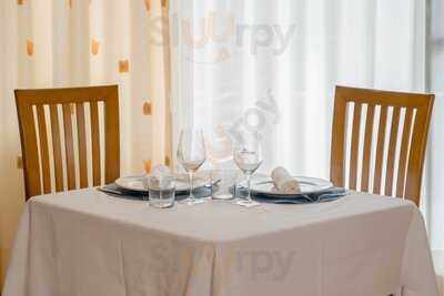 Restaurante Luxmar Benidorm