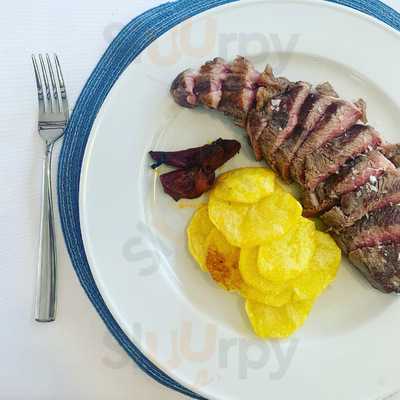 Restaurante Luxmar Benidorm