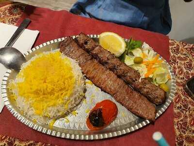 Tabriz Restaurant