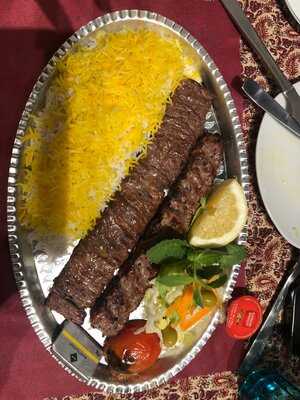 Tabriz Restaurant