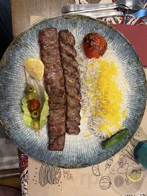 Tabriz Restaurant