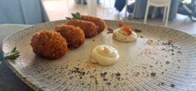 Font Del Llop Terraza