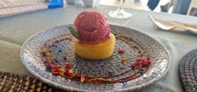 Font Del Llop Terraza