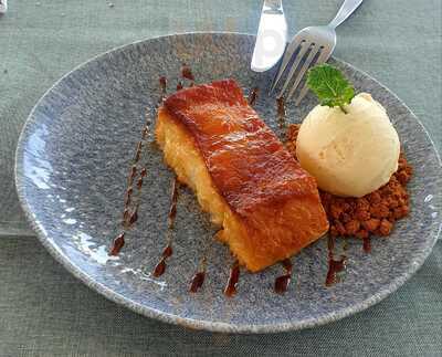 Font Del Llop Terraza