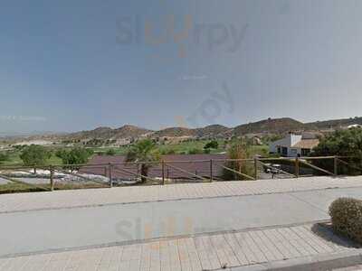 Font Del Llop Terraza