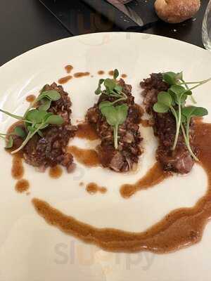 Señuelo Distrito Mar