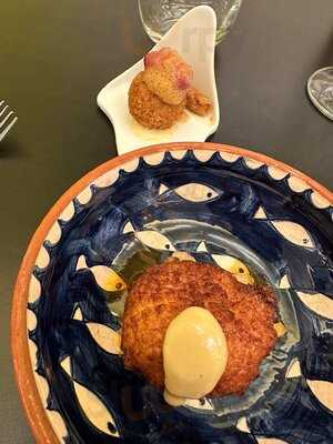 Señuelo Distrito Mar