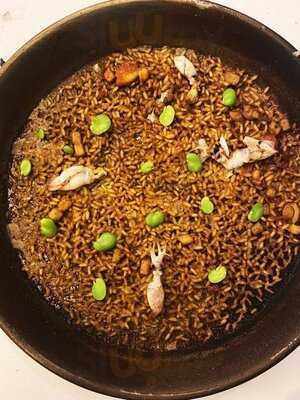 Señuelo Distrito Mar