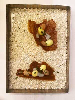 Señuelo Distrito Mar