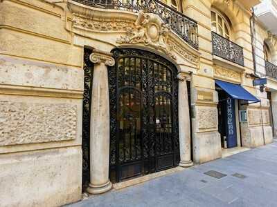 Señuelo Distrito Mar