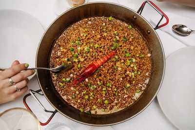 Señuelo Distrito Mar