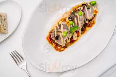 Señuelo Distrito Mar