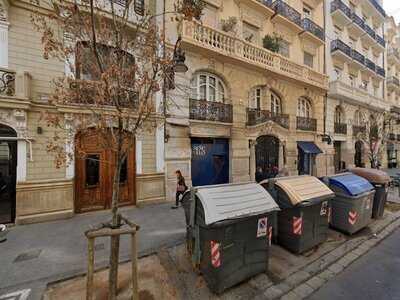 Señuelo Distrito Mar