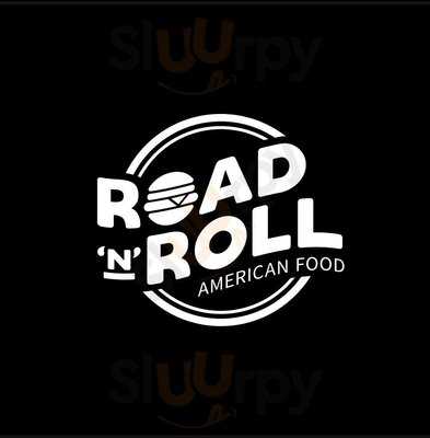 Road And Roll