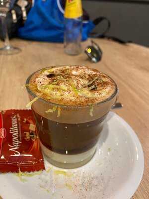 Skillets Fajitas & Burguer Bar